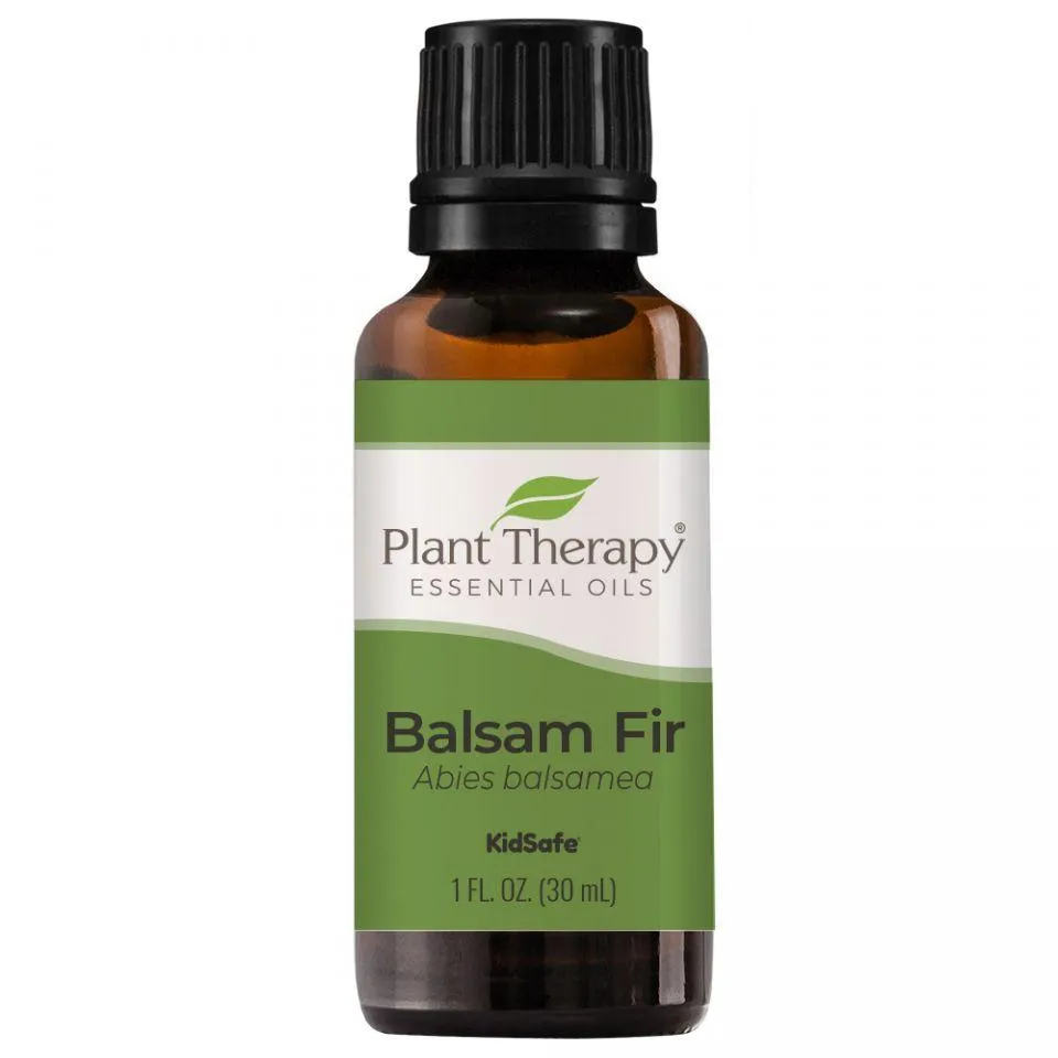 Plant Therapy Balsam Fir Essential Oil