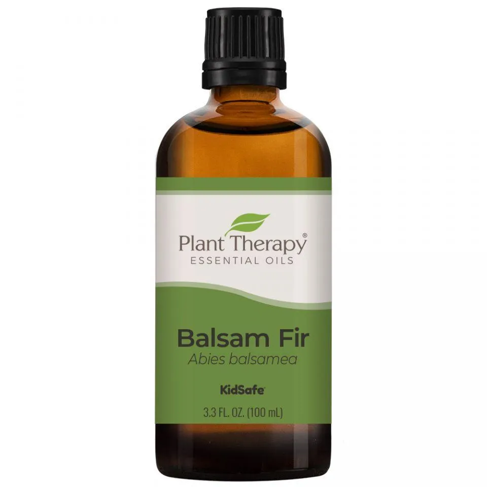 Plant Therapy Balsam Fir Essential Oil