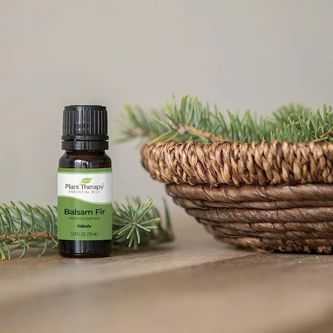 Plant Therapy Balsam Fir Essential Oil