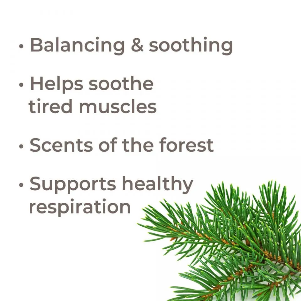 Plant Therapy Balsam Fir Essential Oil