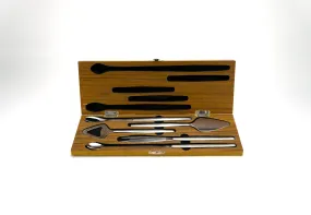 Portable Bar Tools Set