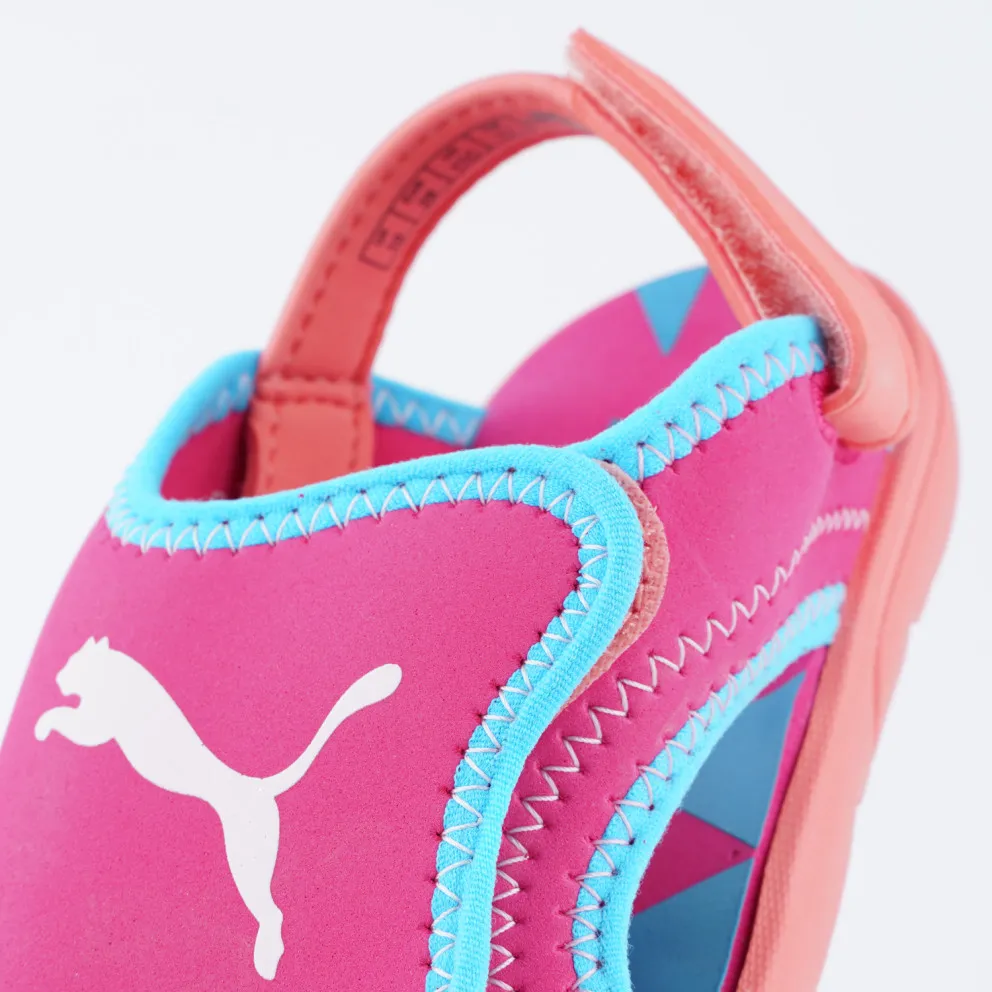 Puma Summer Kids Sandals