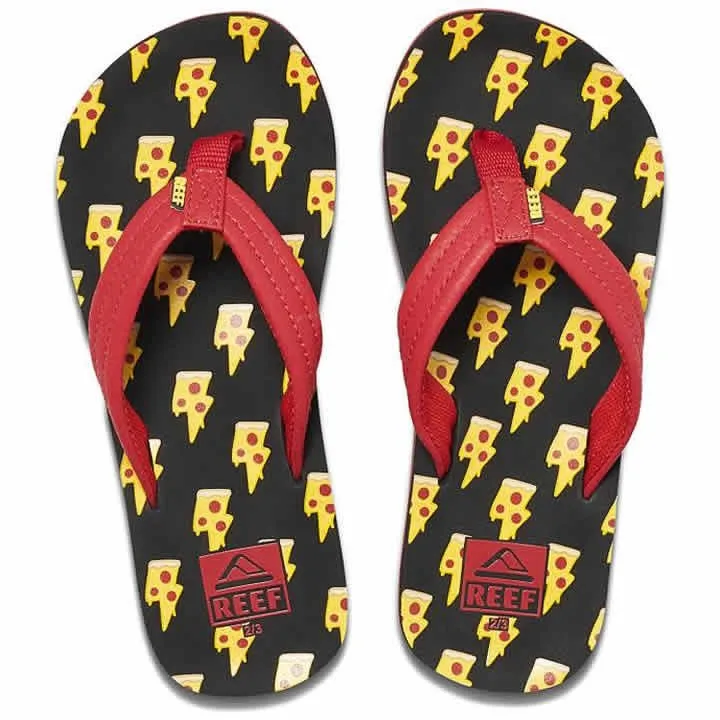 Reef Kids Ahi Sandals Boy's