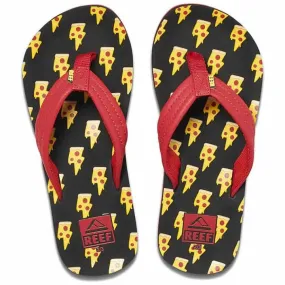 Reef Kids Ahi Sandals Boy's