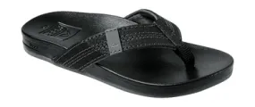 Reef Kids Cushion Phantom Kids Boy's Sandals