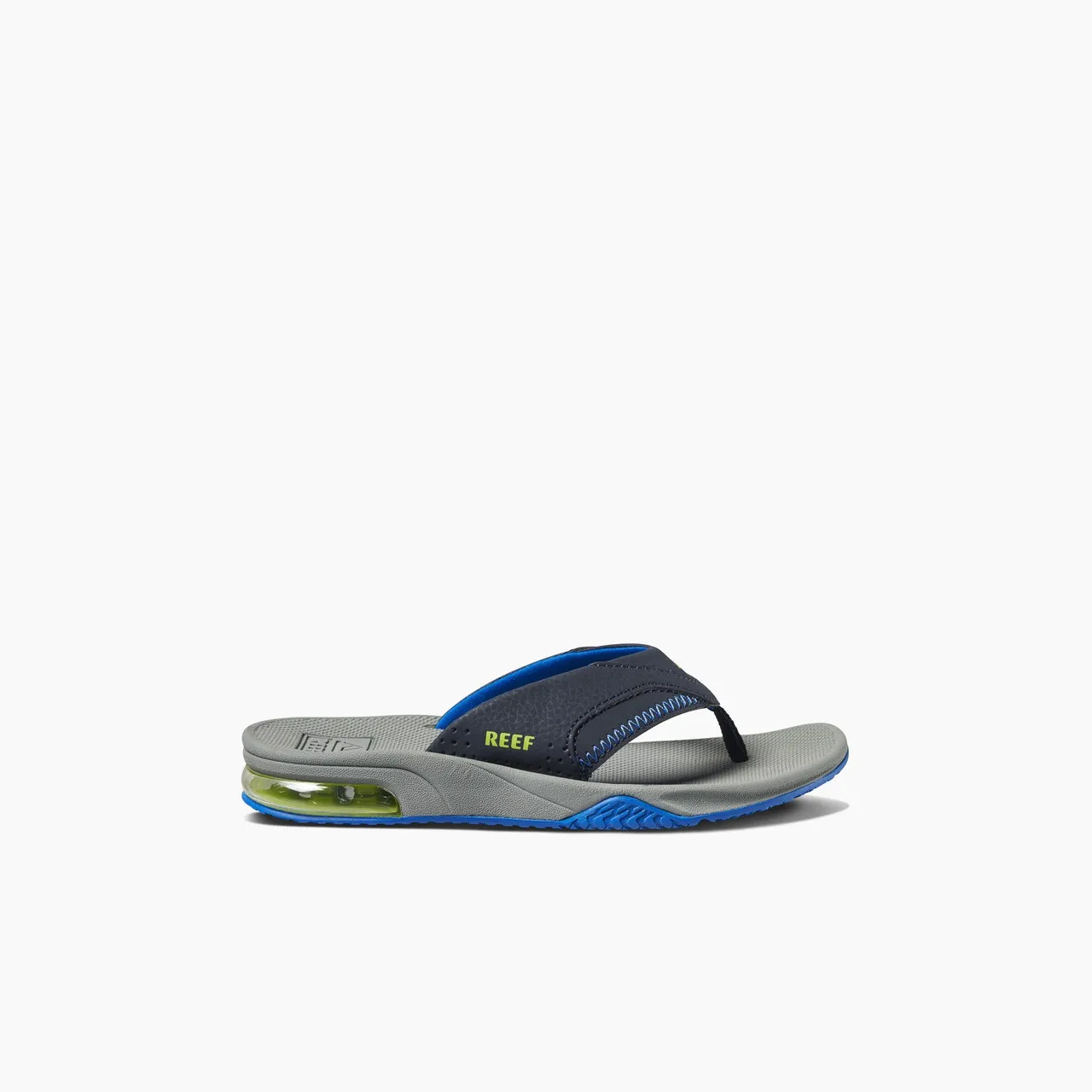 Reef Kids Fanning Kids Boy's Sandals