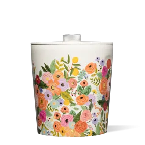 RIFLE PAPER GARDEN PARTY ICE BUCKET