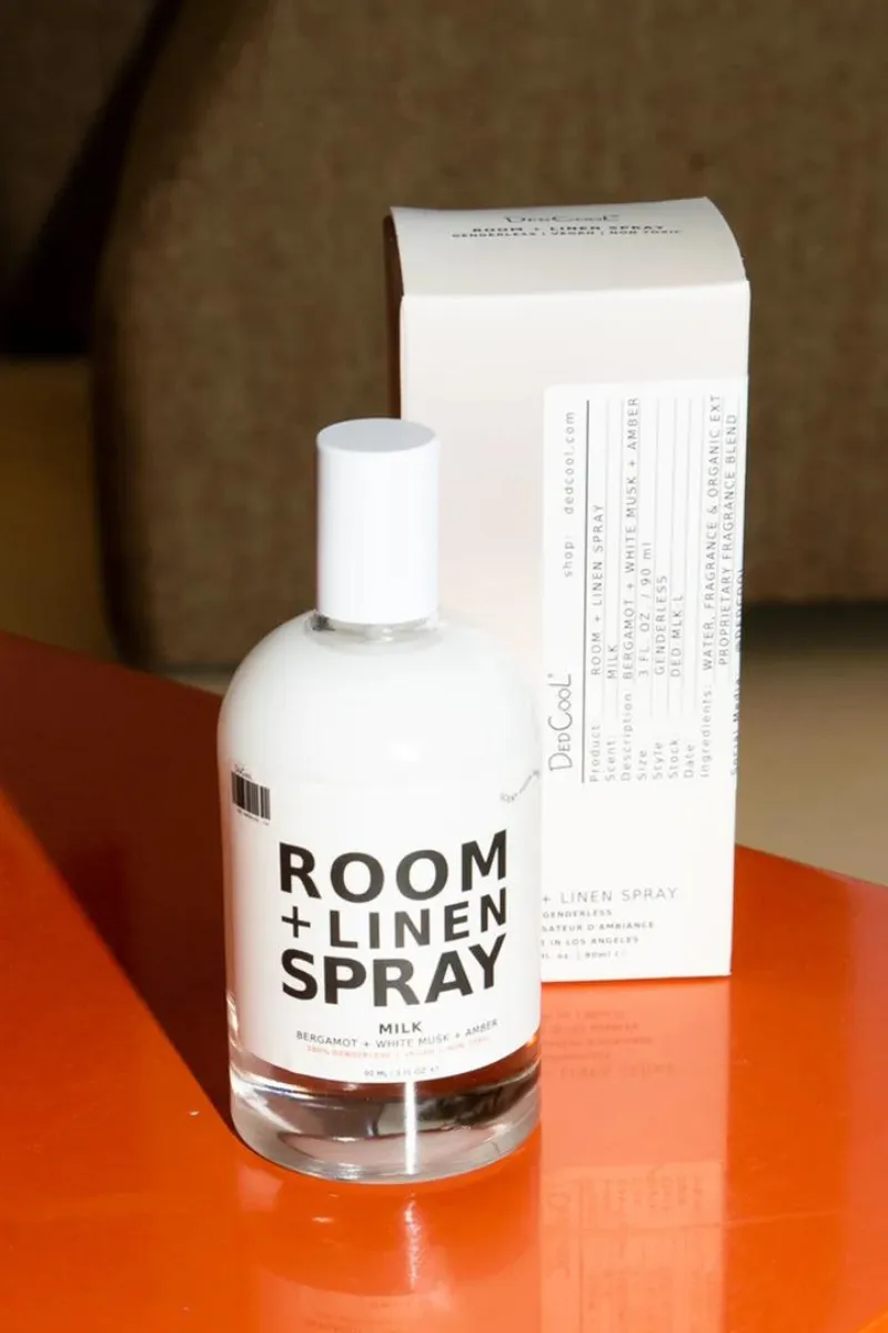 Room + Linen Spray