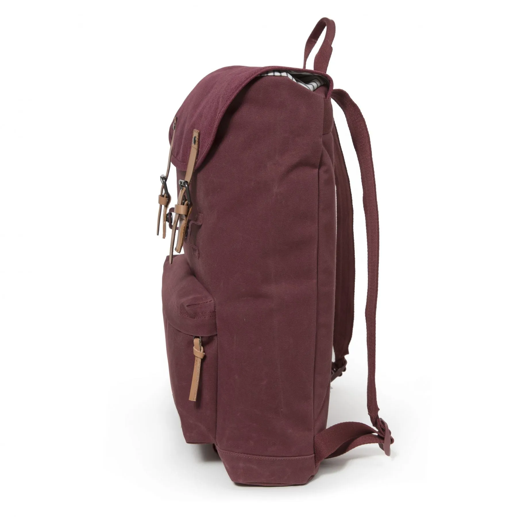 SAC EASTPAK LONDON BLEND MERLOT