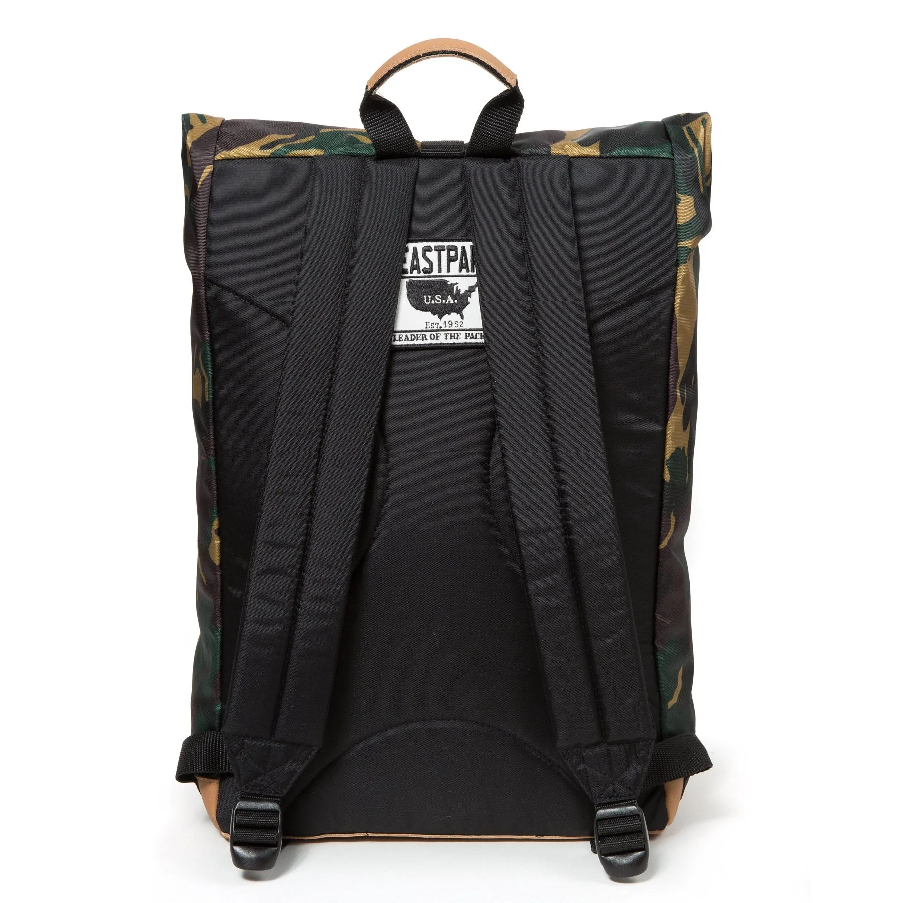 SAC EASTPAK MACNEE INTO CAMO