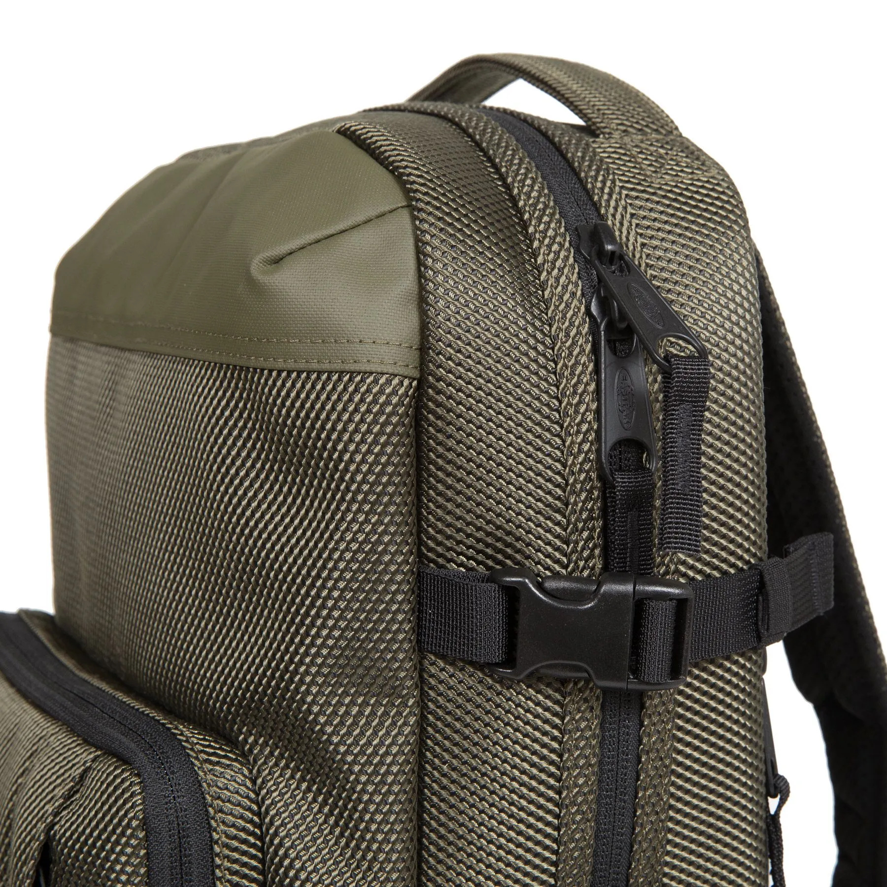 SAC EASTPAK TECUM S CNNCT KHAKI