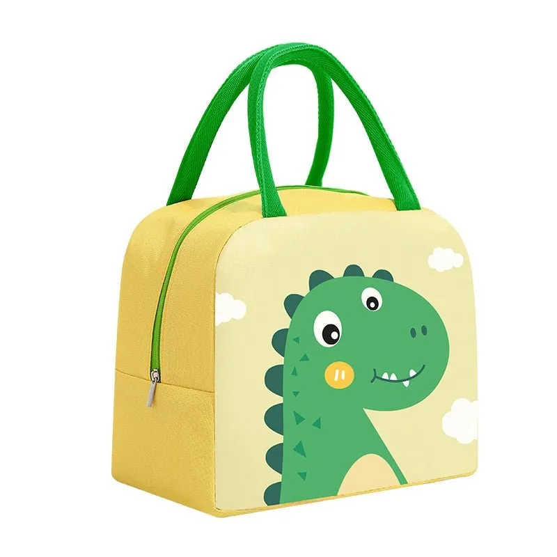 Sac à lunch isotherme portable pour enfants SmallBag - Lunch box