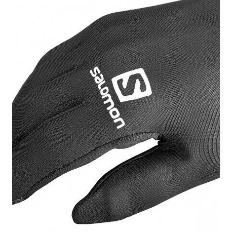 Salomon  Agile Warm Glove U - Guanti running