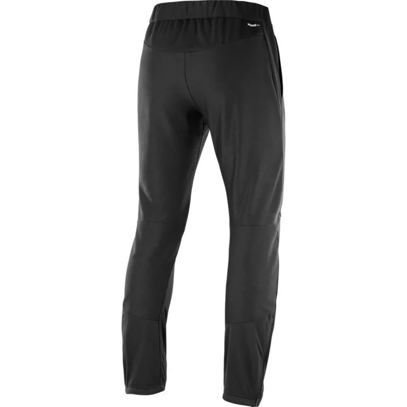 Salomon  Agile Warm Pant - Pantaloni - Uomo