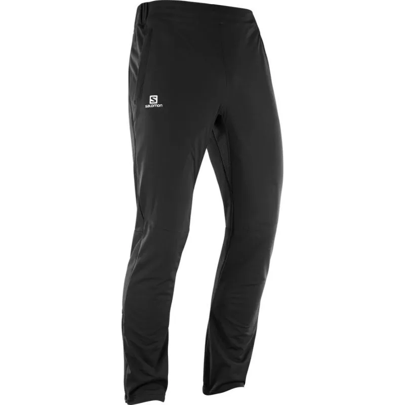 Salomon  Agile Warm Pant - Pantaloni - Uomo