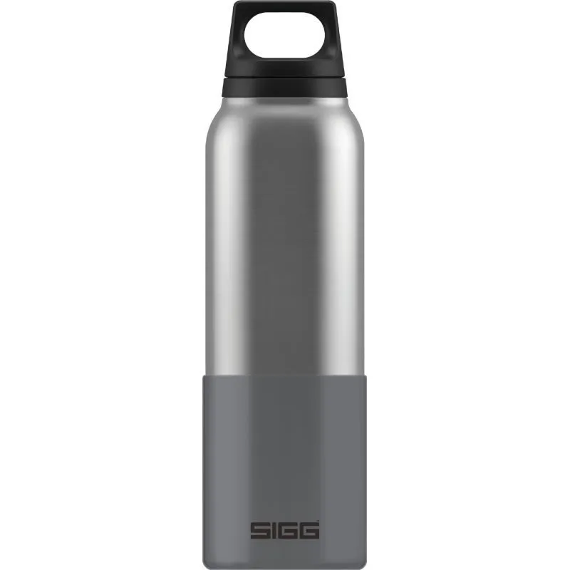 Sigg  Hot & Cold 0.5L Avec Cup - Bottiglia termica