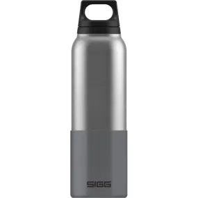 Sigg  Hot & Cold 0.5L Avec Cup - Bottiglia termica