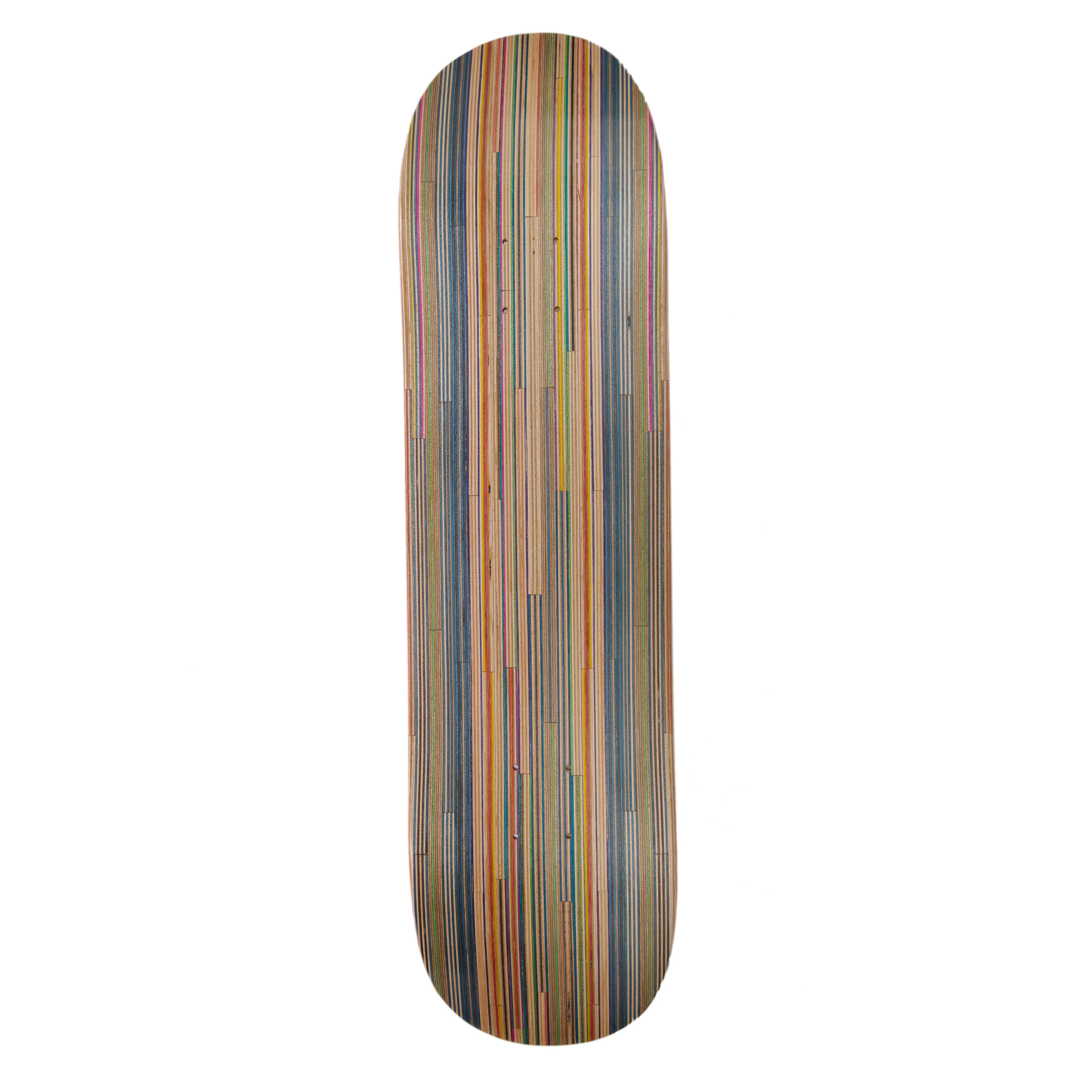 SKATEBOARDS EN SKATE RECYCLE