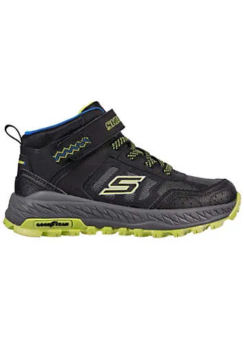 Skechers Kids Kids Lace-Up Boots | Grattan