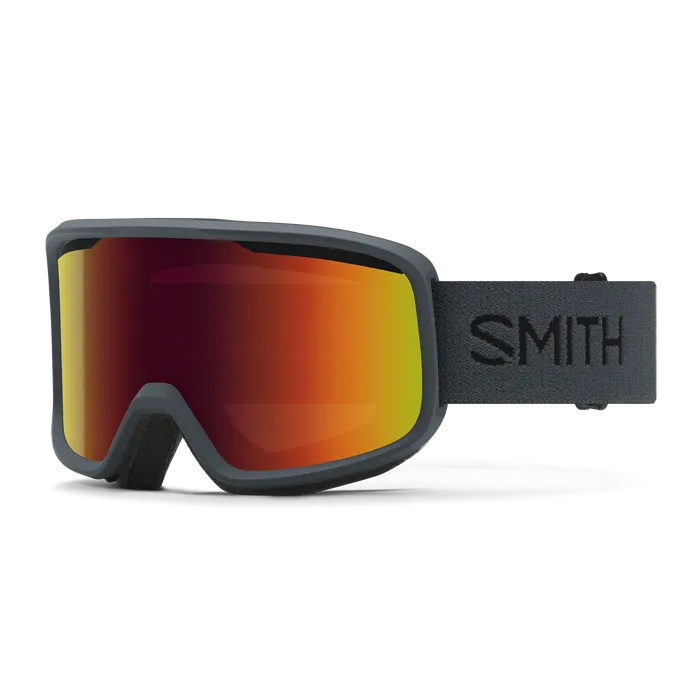 Smith Frontier