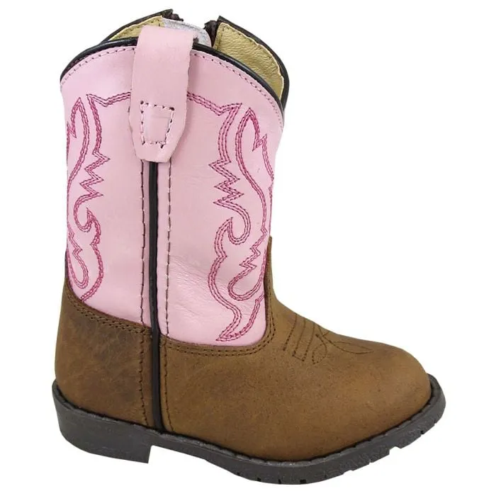 Smoky Mountain Boots Kids Hopalong