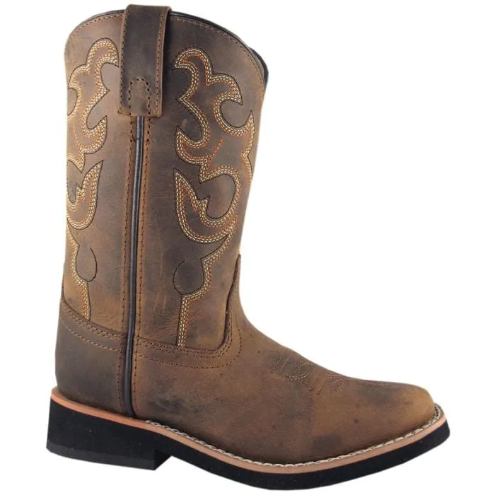 Smoky Mountain Boots Kids Pueblo