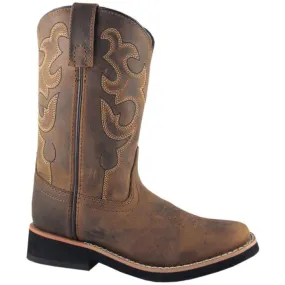 Smoky Mountain Boots Kids Pueblo