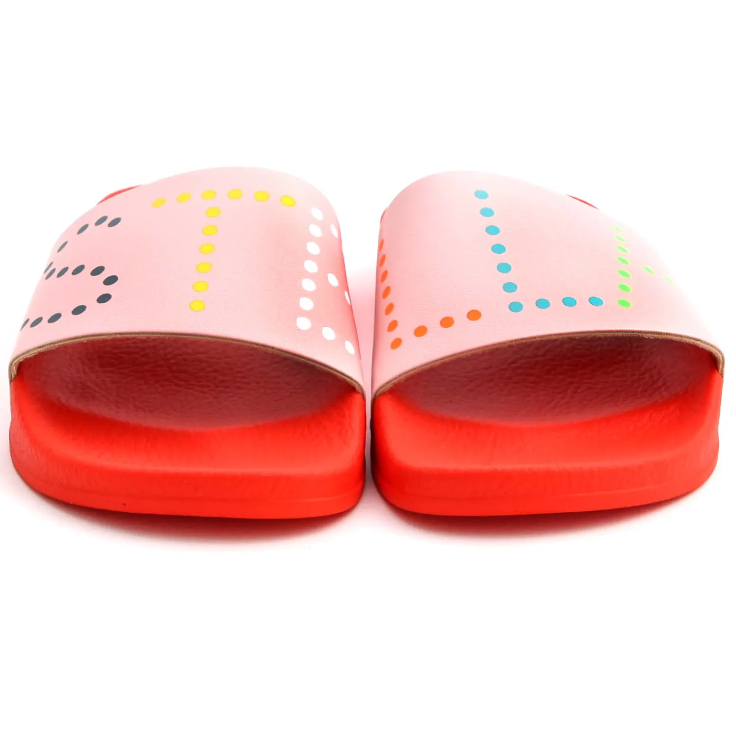 Stella Mccartney Girl Rubber Sandals