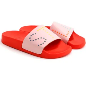 Stella Mccartney Girl Rubber Sandals