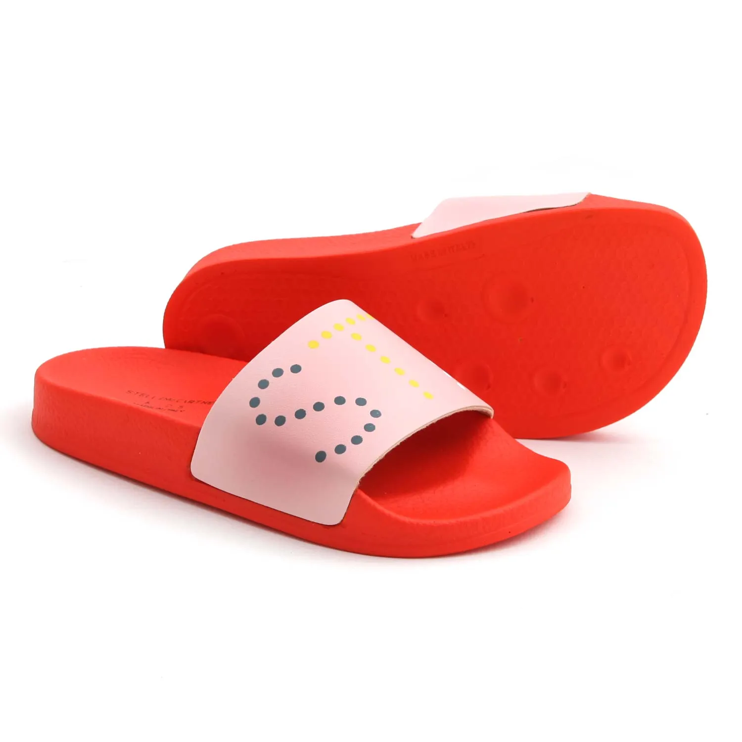 Stella Mccartney Girl Rubber Sandals