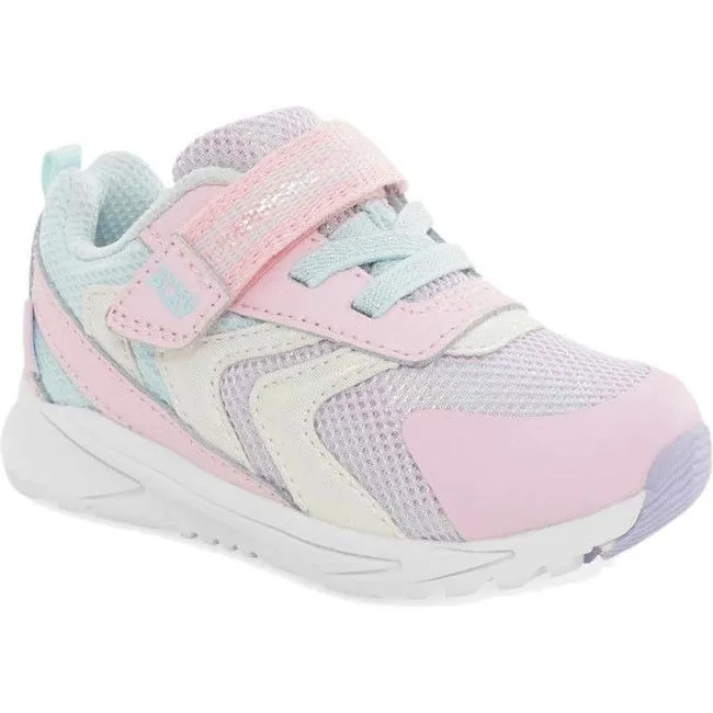 Stride Rite Kids' Bolt Sneaker (Infant/Toddler)