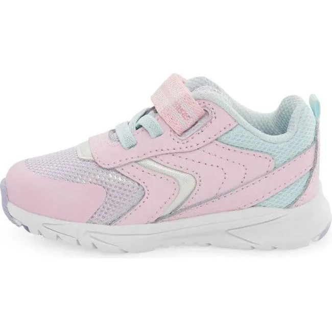 Stride Rite Kids' Bolt Sneaker (Infant/Toddler)