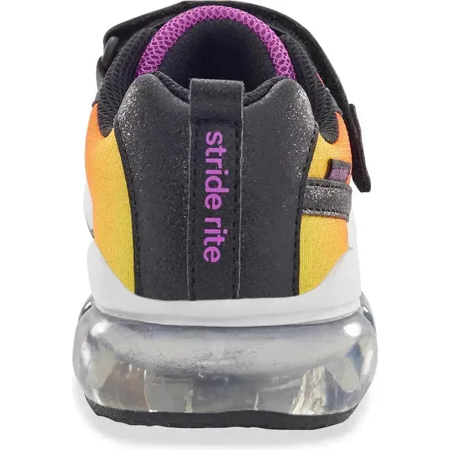 Stride Rite Kids' Made2Play Surge Bounce Light Up Sneaker (Toddler/Little Kid)