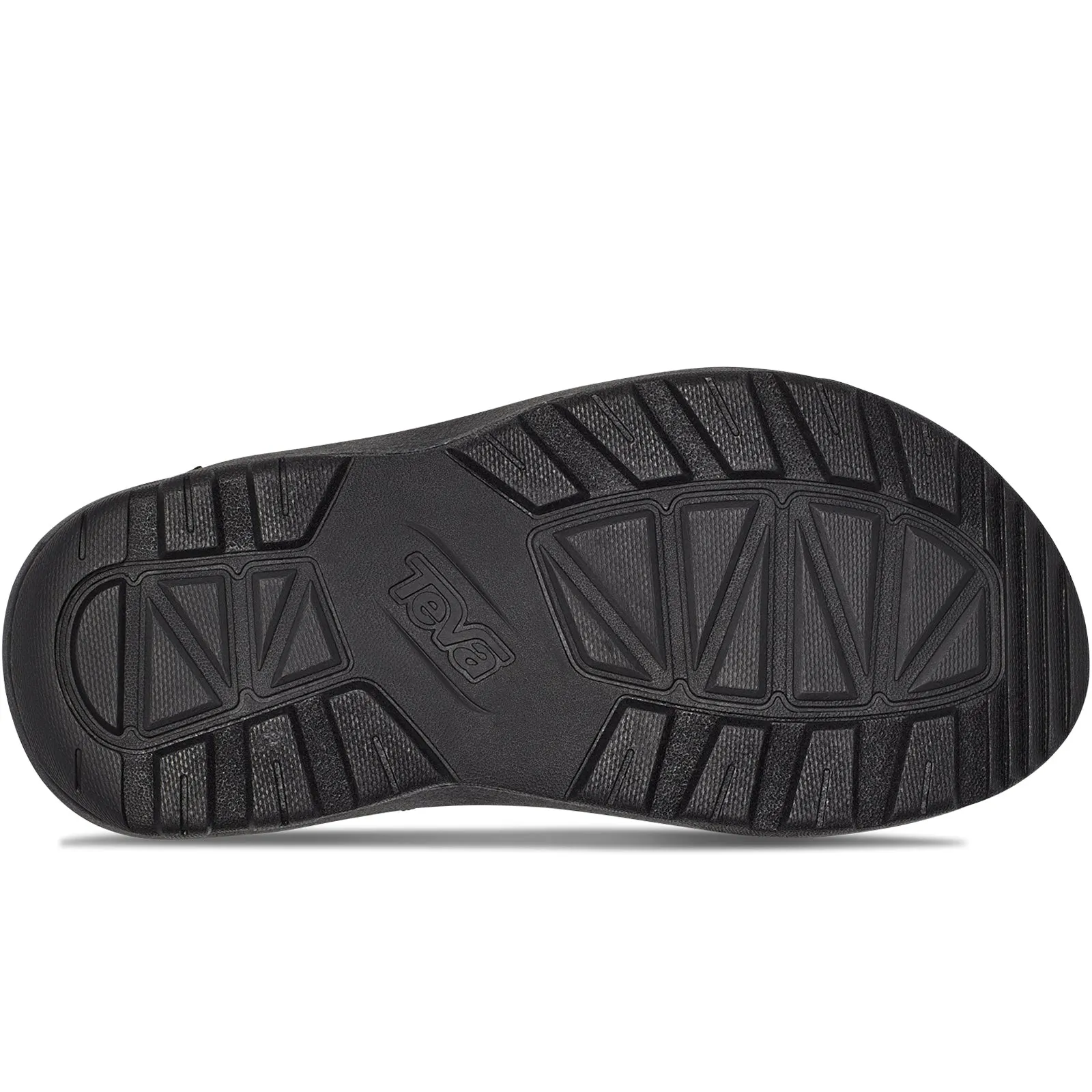 Teva Kids Hurricane XLT 2 Walking Sandals - Black