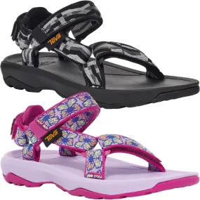 Teva Kids Hurricane XLT 2 Walking Sandals