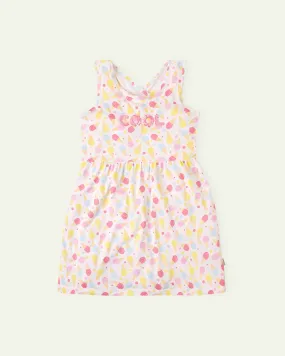 The Ice Cream Dress