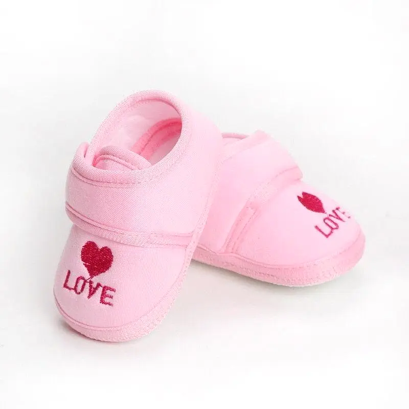 Toddler Canvas Sandals