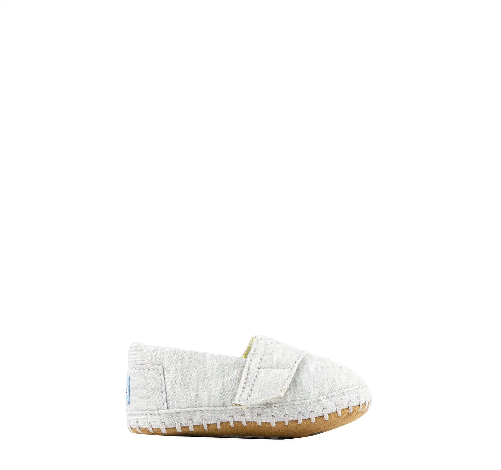 Toms Crib Alpargata Infant Shoe