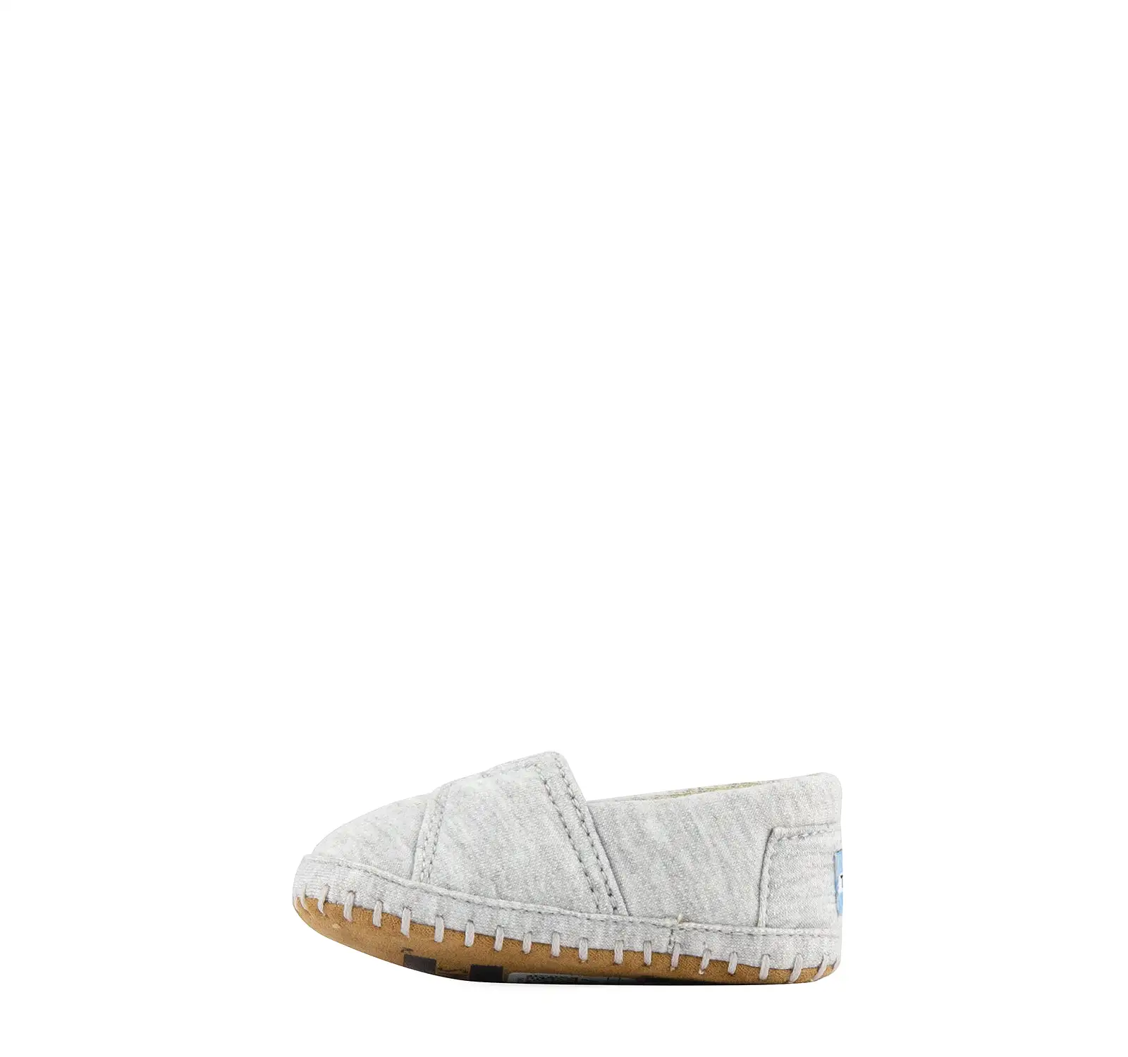 Toms Crib Alpargata Infant Shoe