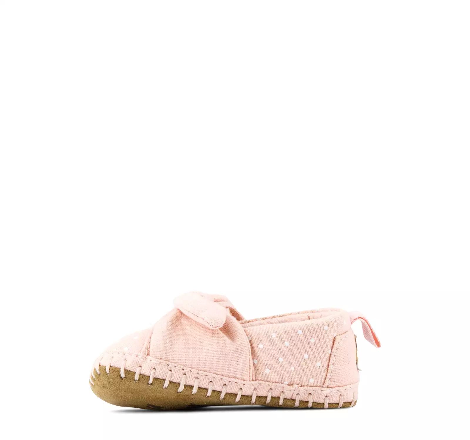 Toms Crib Alpargata Infant Shoe