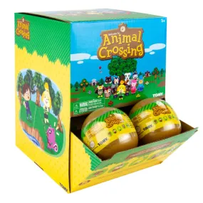 tomy nintendo animal crossing danglers