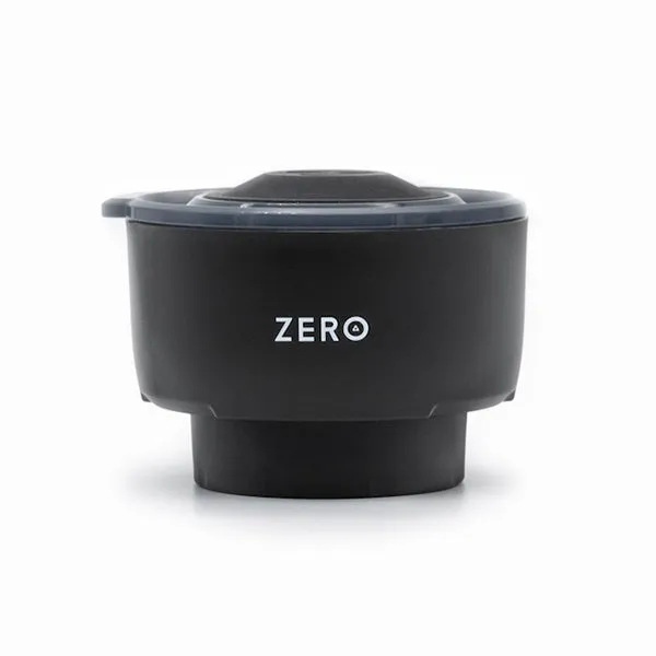 Trinity Zero Coffee Press