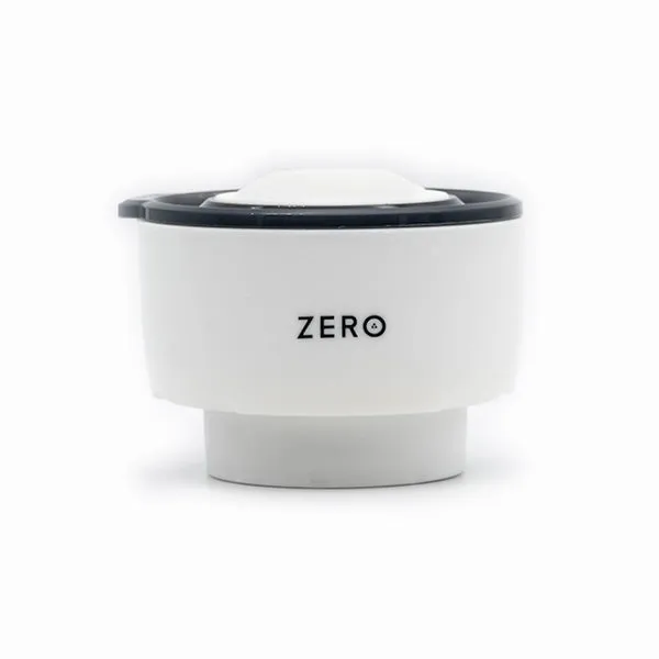 Trinity Zero Coffee Press