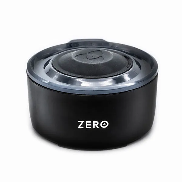 Trinity Zero Coffee Press