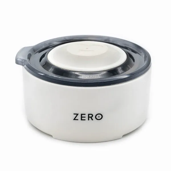 Trinity Zero Coffee Press