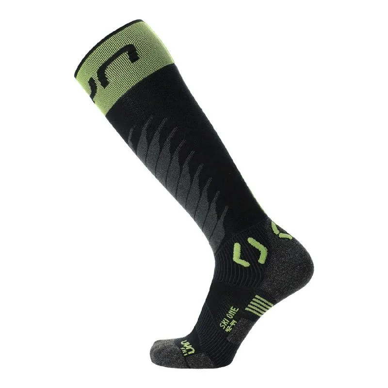 Uyn  Ski One Merino Socks - Calze da sci - Uomo