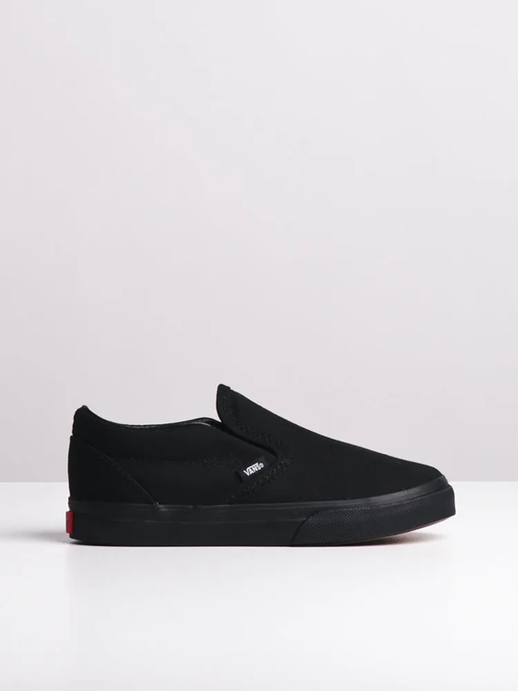 VANS KIDS VANS TODDLER CLASSIC SLIP-ON SNEAKER