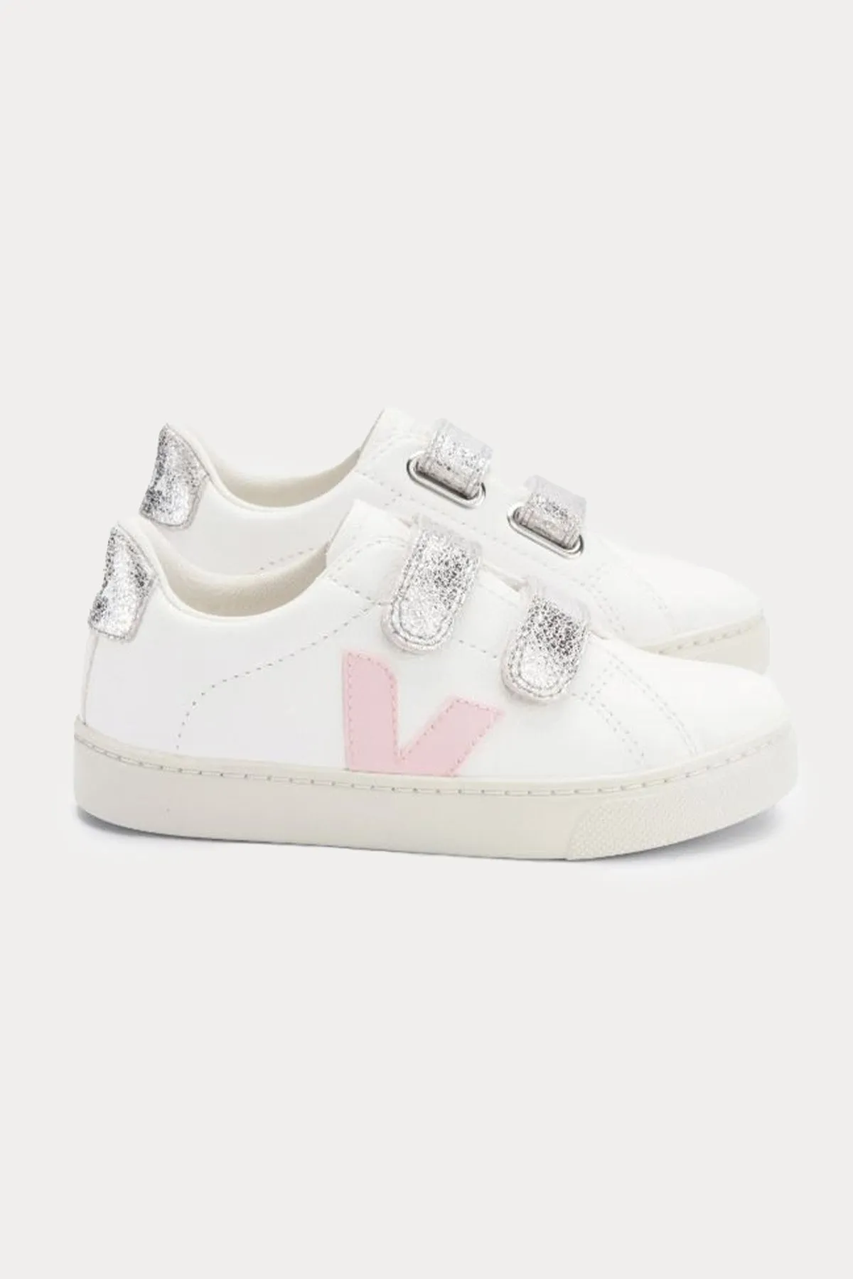 Veja Kids Kz Bebek Deri Sneaker Ayakkab