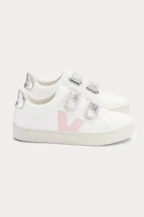 Veja Kids Kz Bebek Deri Sneaker Ayakkab