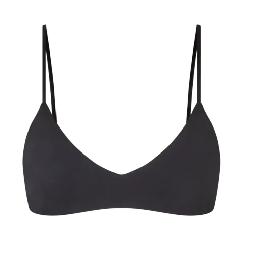 VENUS TOP - BLACK